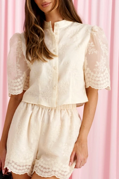 BEAUTY ANNETE А2536 #5