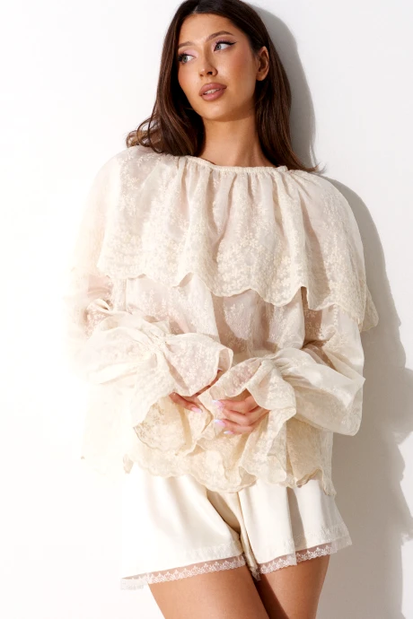 BEAUTY ANNETE A2576