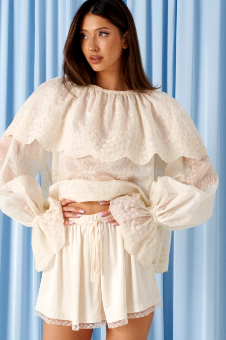BEAUTY ANNETE A2576 #3
