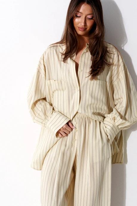 BEAUTY ANNETE A2587 #1
