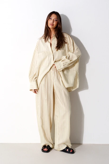 BEAUTY ANNETE A2587 #2