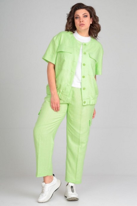 Ma Cherie 3008 двойка #1