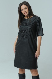 Платье MА Cherie 4031 черный #1