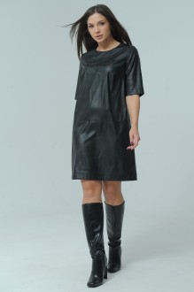 Платье MА Cherie 4043 черный #1