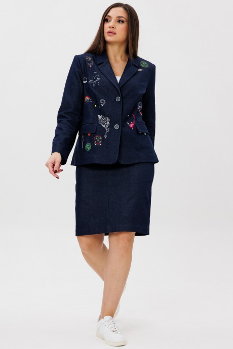 Ma Cherie 3119 двойка #1