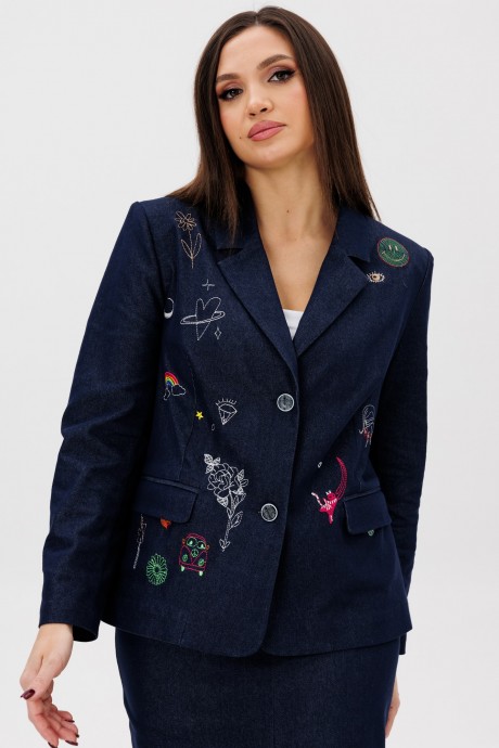 Ma Cherie 3119 двойка #5