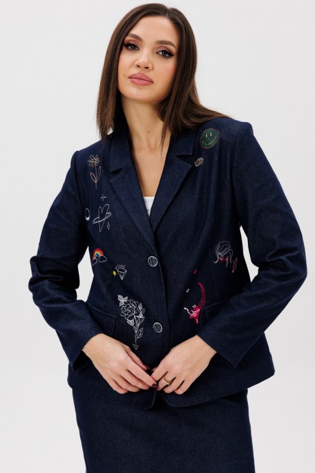 Ma Cherie 3119 двойка #6