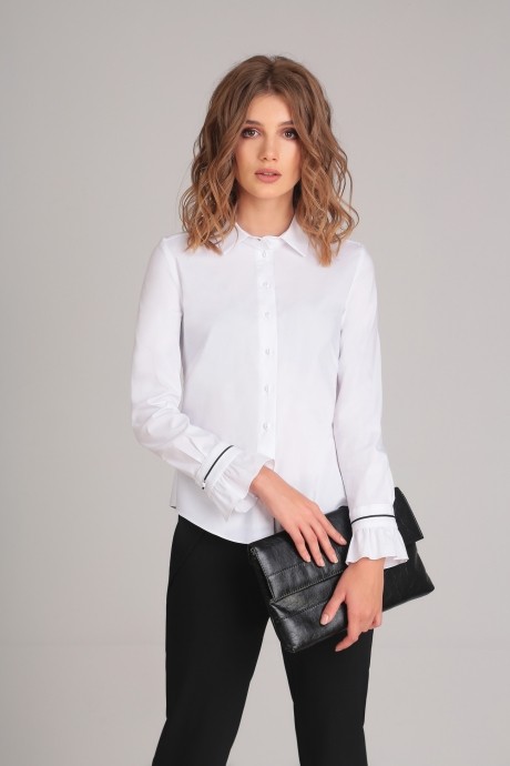Блузка, туника, рубашка Arita Style (Denissa) 1164 размер 42-46 #2
