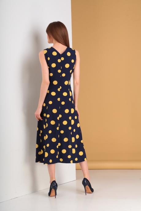 Платье Arita Style (Denissa) 1241 размер 46-50 #2