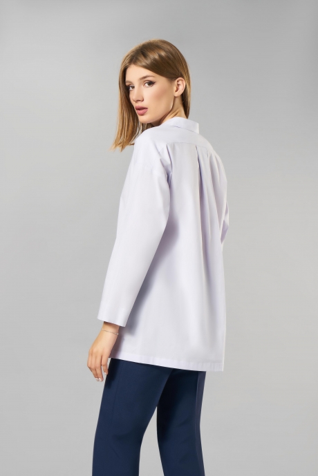 Рубашка Arita Style (Denissa) 1252 -1 размер 46-50 #3