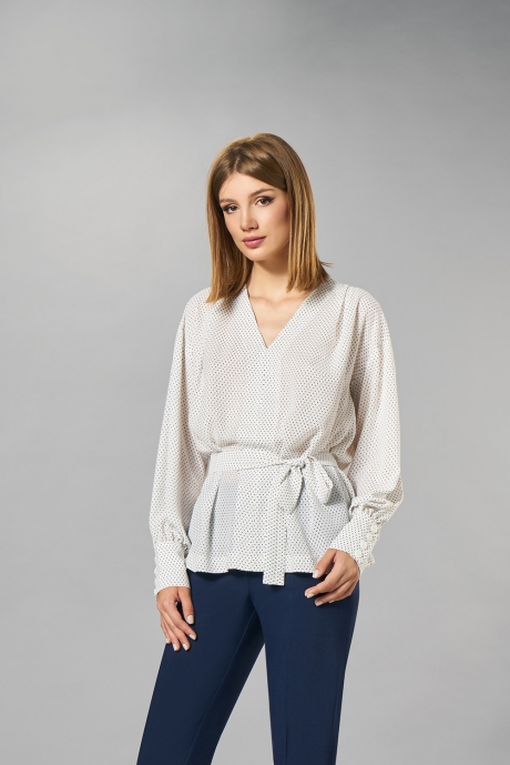Блузка Arita Style (Denissa) 1254 размер 44-48 #1