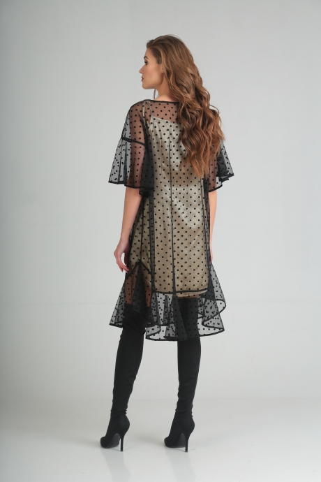 Вечернее платье Arita Style (Denissa) 1202 размер 44-48 #2