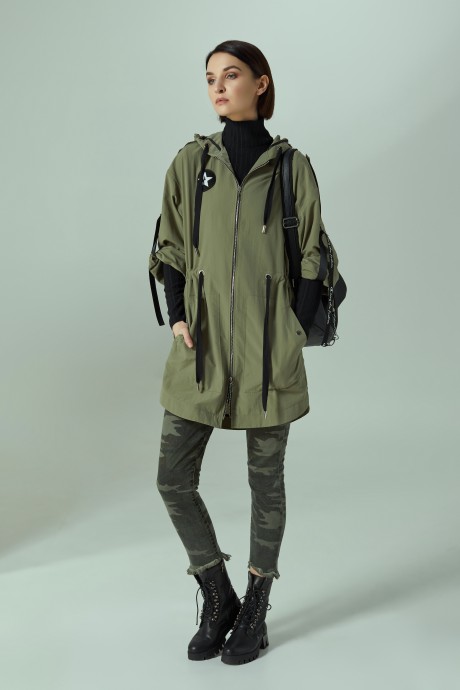 Куртка Arita Style (Denissa) 1288 размер 46-56 #1