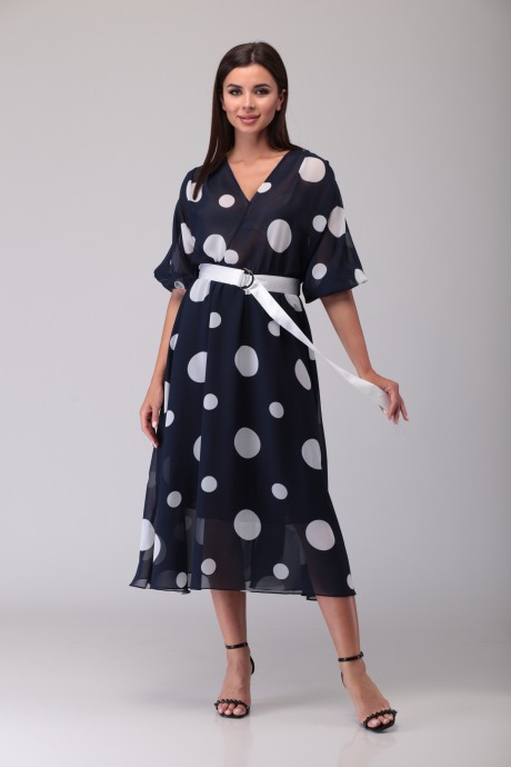 Платье Arita Style (Denissa) 1316 размер 46-50 #1