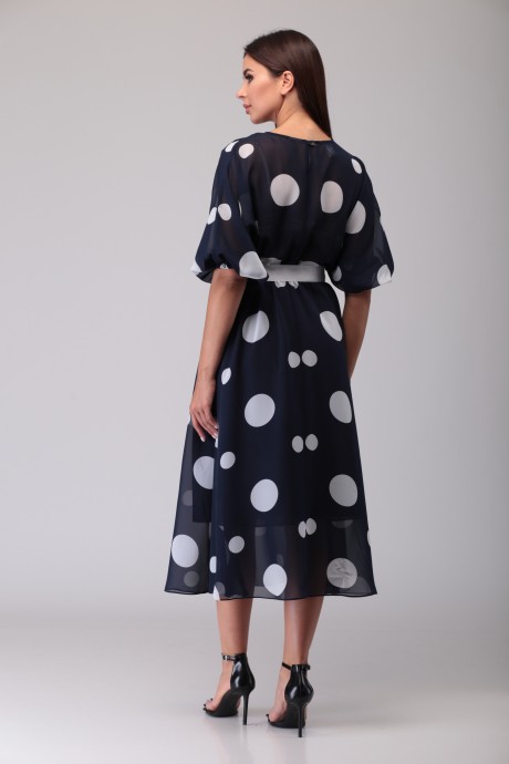 Платье Arita Style (Denissa) 1316 размер 46-50 #2
