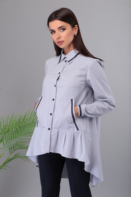 Блузка Arita Style (Denissa) 1321 размер 46-50 #1