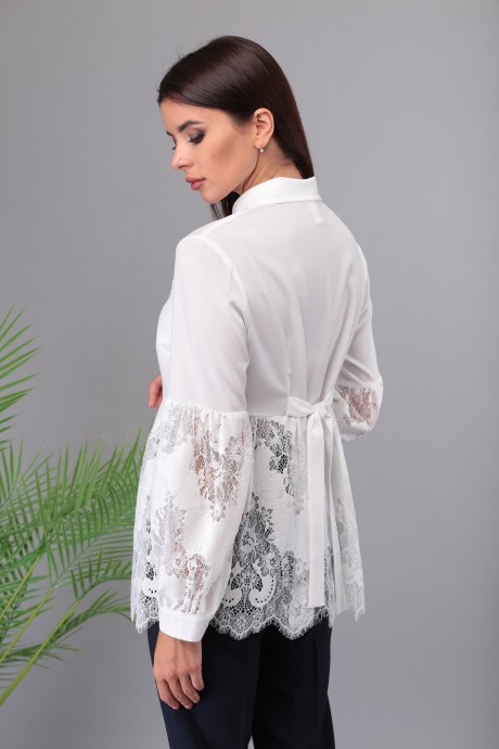 Блузка Arita Style (Denissa) 1325 размер 42-46 #3