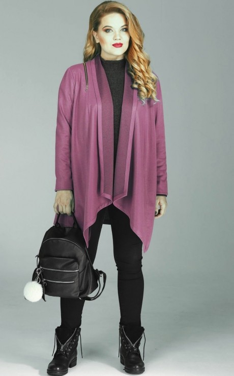 Anastasia Mak 404 #1