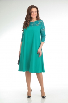 Anastasia Mak 481 бирюза #1