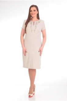 Anastasia Mak 359 молочный #1