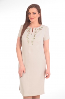 Anastasia Mak 359 молочный #2