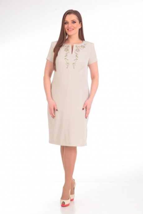 Anastasia Mak 359 молочный #1