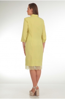 Anastasia Mak 495 лимон #2