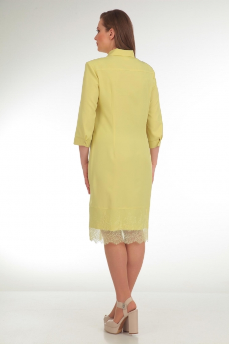 Anastasia Mak 495 лимон #2