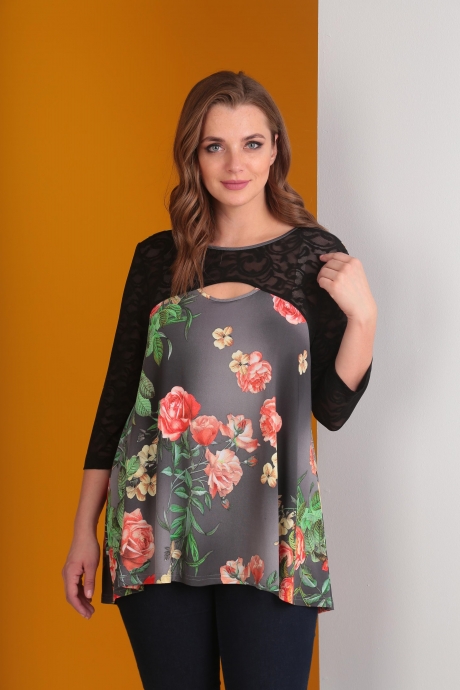 Anastasia Mak 524 розы #2