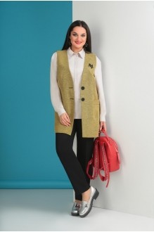 Anastasia Mak 547 хаки #1