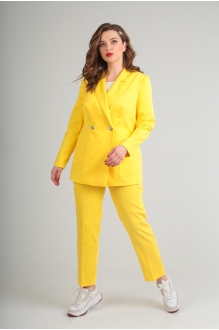 Anastasia Mak 603 жёлтый #1