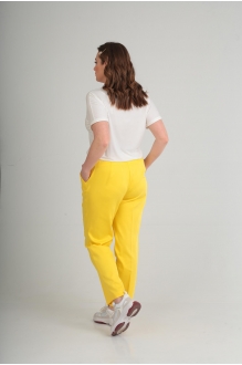 Anastasia Mak 603 жёлтый #3