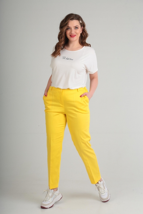 Anastasia Mak 603 жёлтый #2