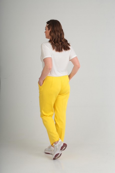 Anastasia Mak 603 жёлтый #3