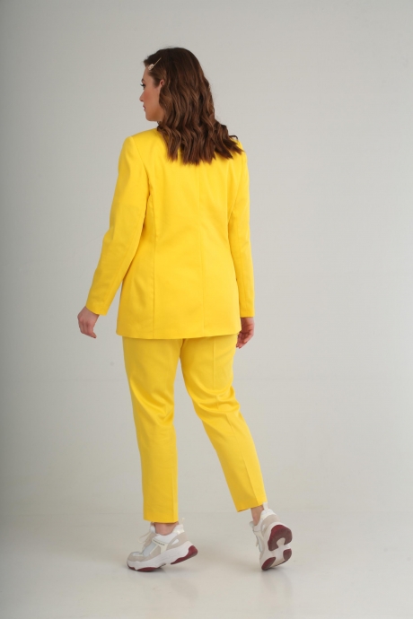 Anastasia Mak 603 жёлтый #4