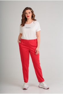 Anastasia Mak 603 красный #3