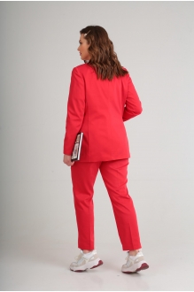 Anastasia Mak 603 красный #5