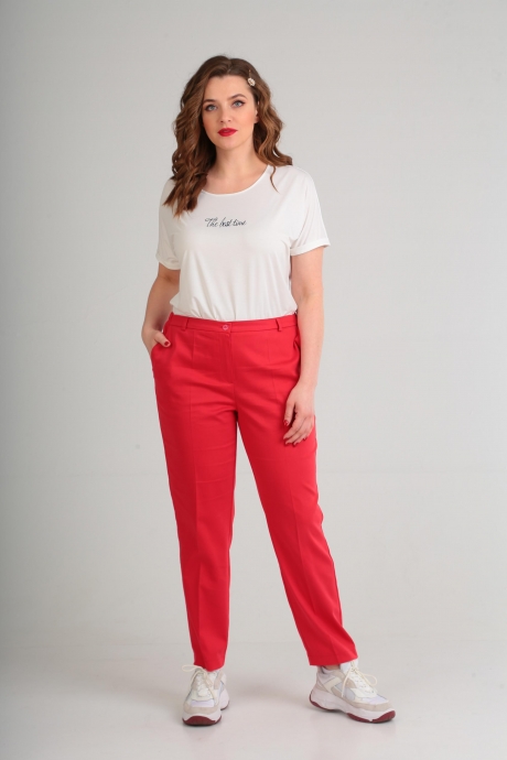 Anastasia Mak 603 красный #3