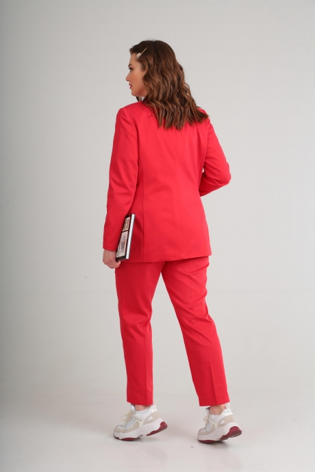 Anastasia Mak 603 красный #5