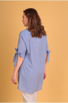 Anastasia Mak 613 голубой #5