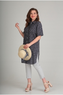 Anastasia Mak 499а буквы #2