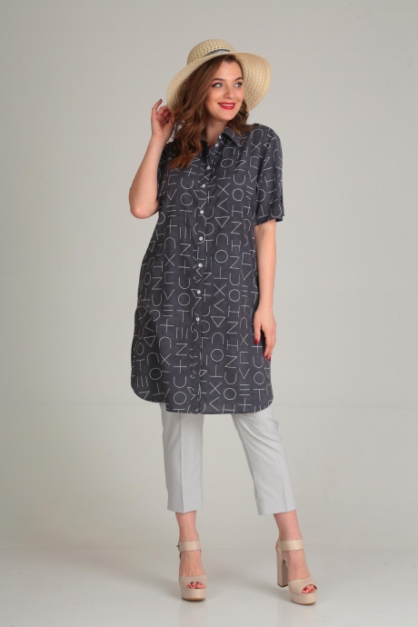 Anastasia Mak 499а буквы #1