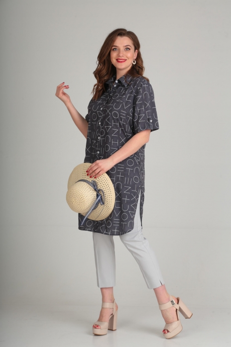 Anastasia Mak 499а буквы #2