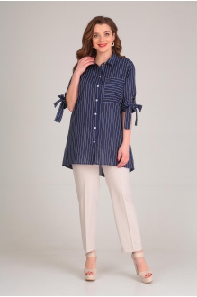 Anastasia Mak 613 синий #1