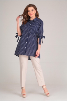 Anastasia Mak 613 синий #2