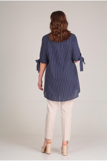 Anastasia Mak 613 синий #3