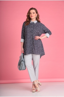 Anastasia Mak 612 буквы