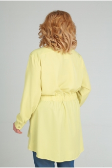 Anastasia Mak 592 жёлтый #3