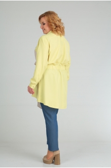 Anastasia Mak 592 жёлтый #4