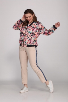 Anastasia Mak 598 персиковый #2